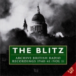The Blitz (Vol 1) 1939-1941