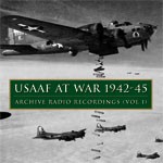 USAAF At War 1942-45 (Vol 1)