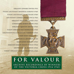 For Valour: VC Winners 1914-45