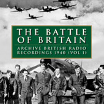 The Battle Of Britain 1940