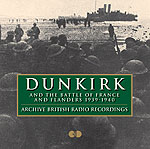 Dunkirk & Battle Of France 1940
